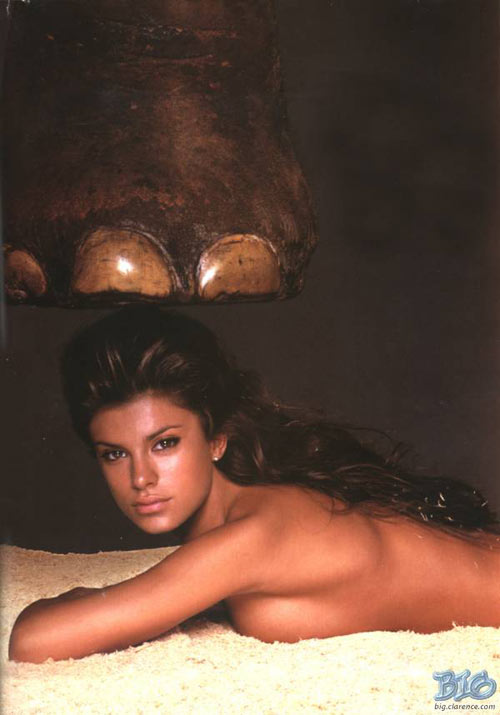 卡纳莉斯/Elisabetta Canalis-101